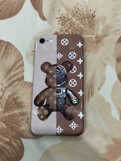 iPhone 8 64 go official pta approved exchange possible