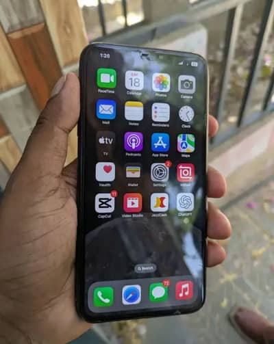 iphone xsmax pta proved