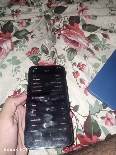 12 pro max for sale