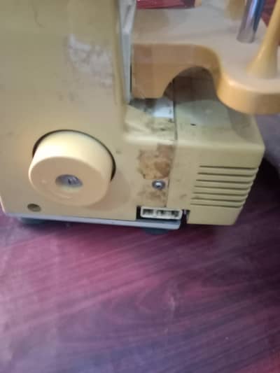 over lok machine for sale