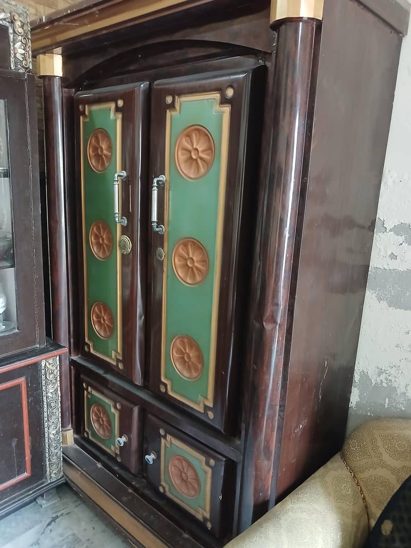 good condition 3