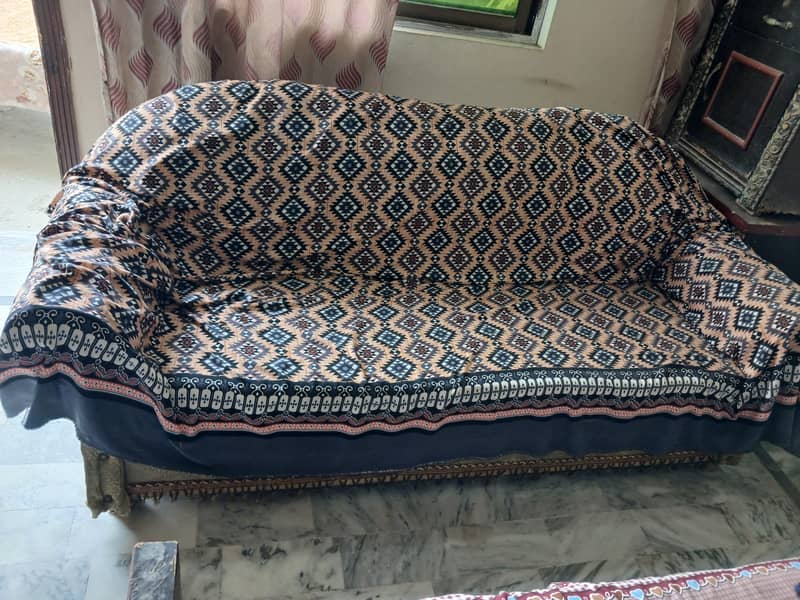 good condition 4
