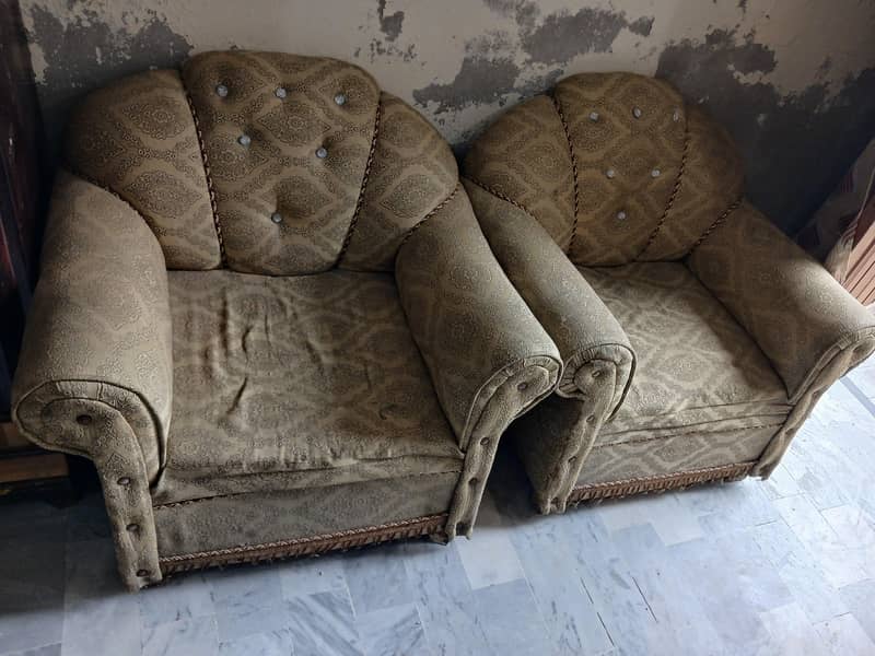 good condition 5