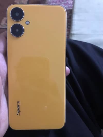 Spark neo 7 ultra