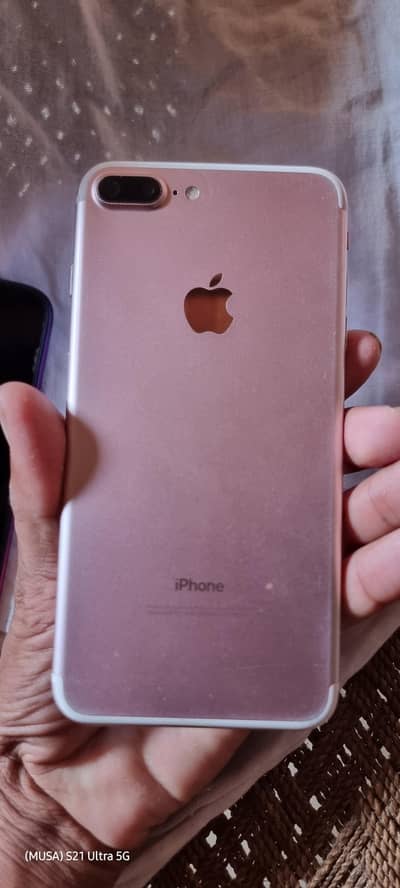 i phone 7 plus