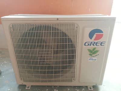Inverter split ac 1.5 ton