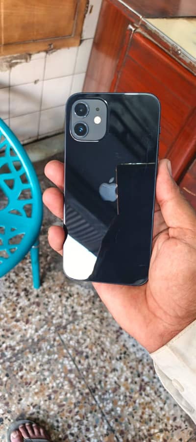 IPHONE 12 JV ALL OKAY 10/10 LUSH CONDITION URGENT SALE