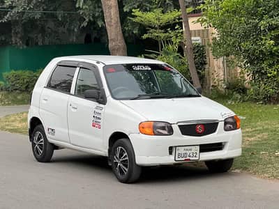 suzuki Alto 2006 for sale