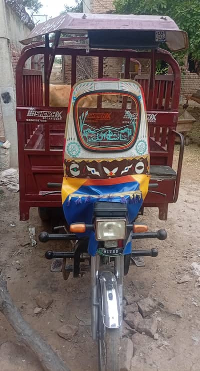 good condition