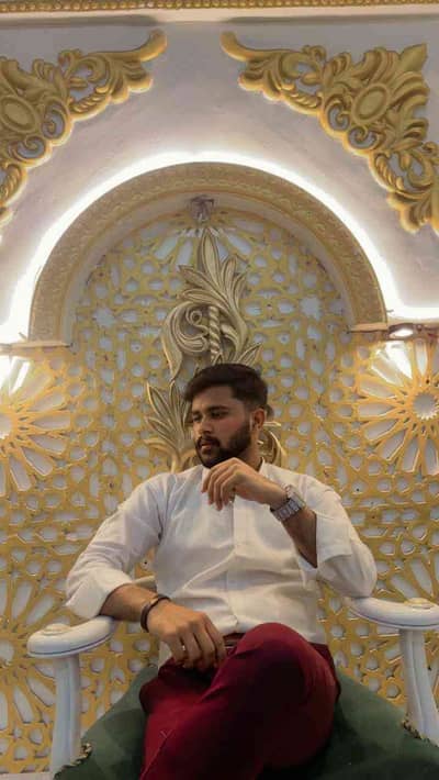 Jahanzaib Rana
