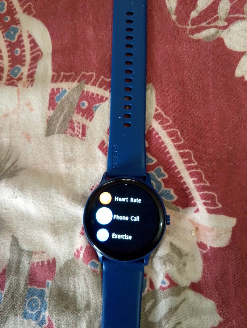 good condition zero watch condition good 1