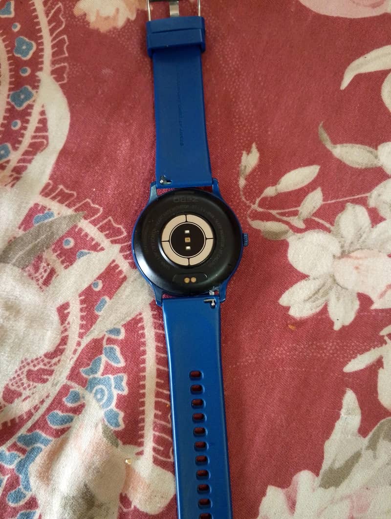 good condition zero watch condition good 2