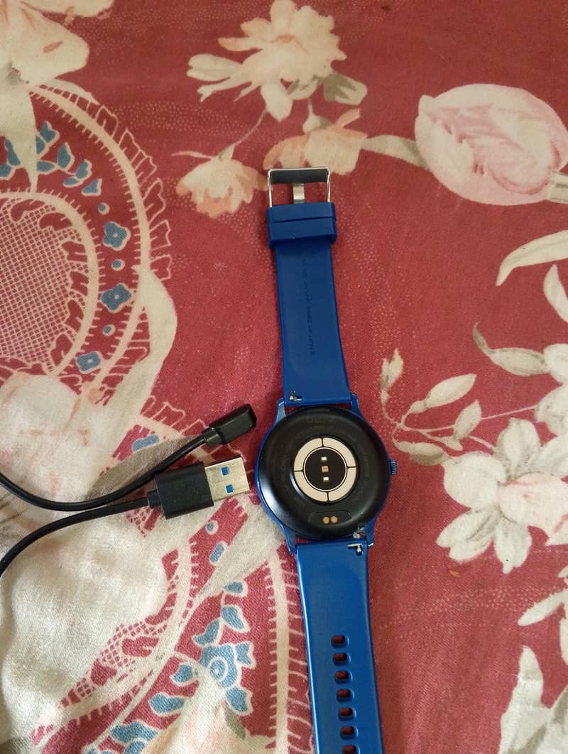 good condition zero watch condition good 3
