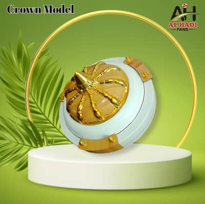 al hadi fan seeling 220volts 2 years guarantee for sale munasib price