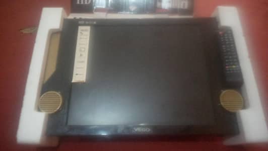 New Led tv 22 inch