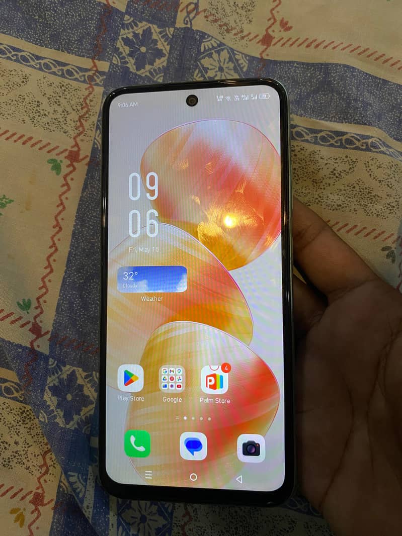 infinix 0