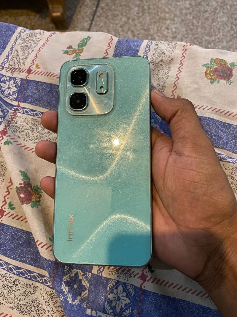 infinix 1