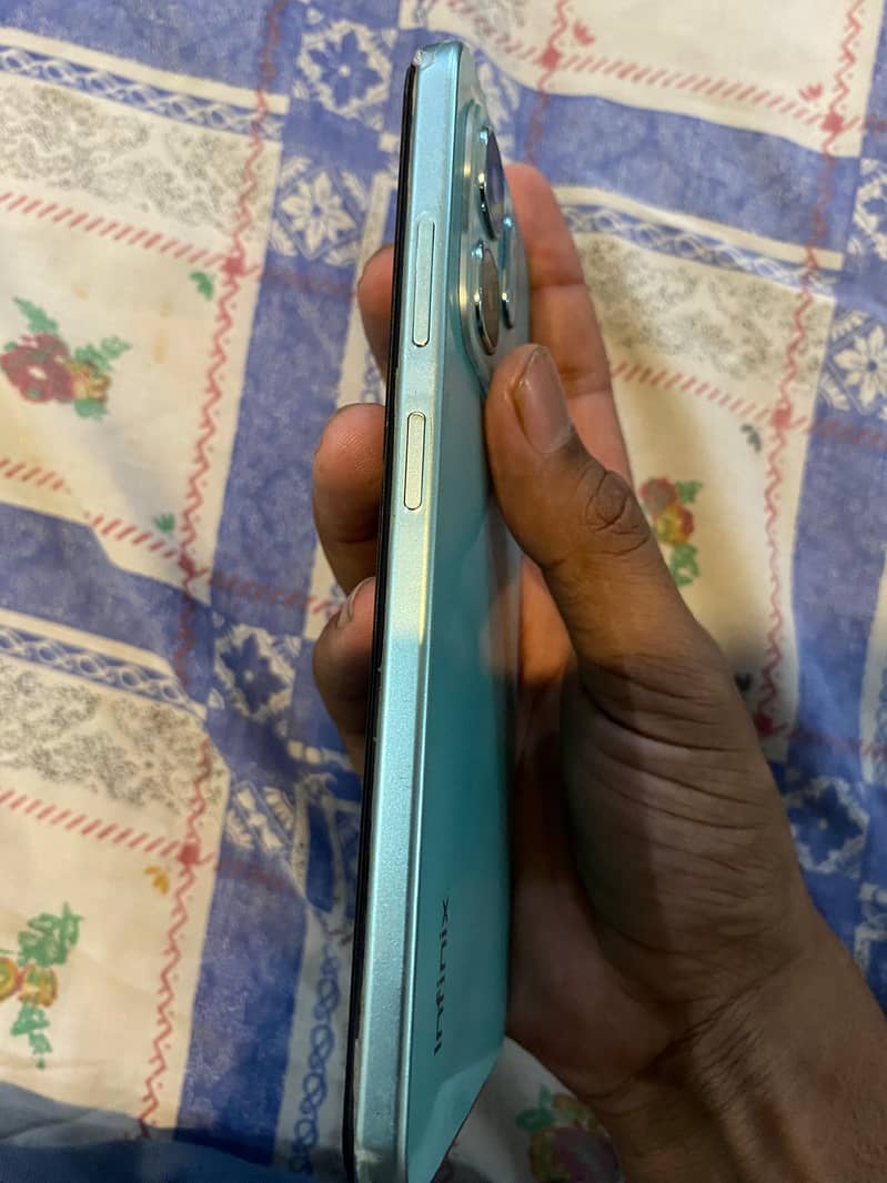 infinix 3