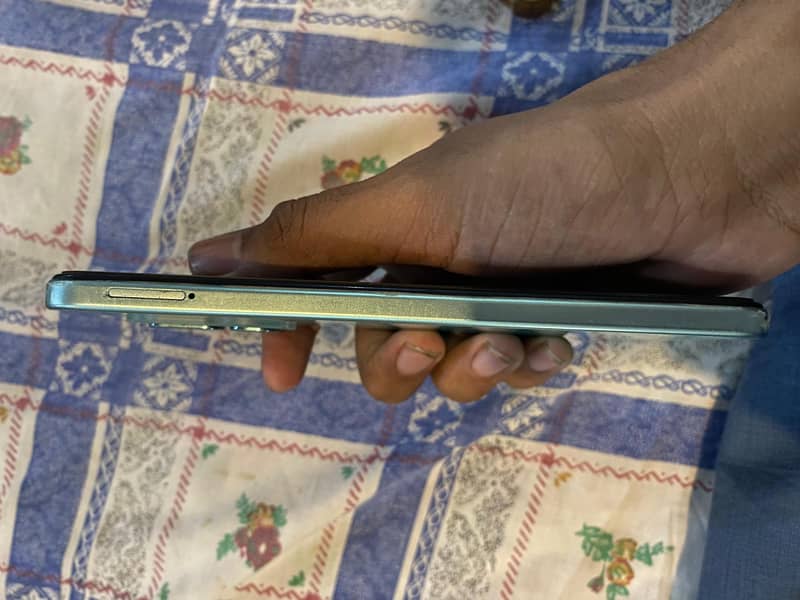 infinix 4