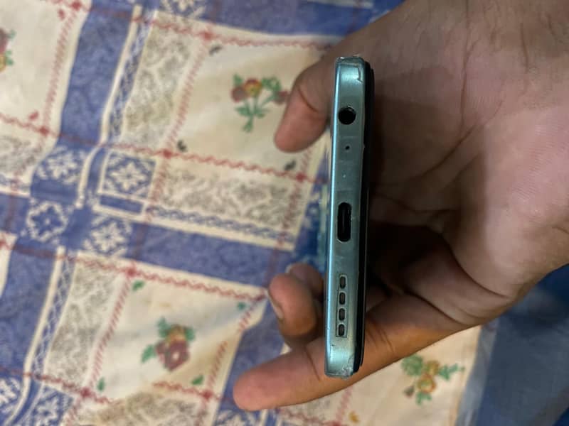 infinix 5