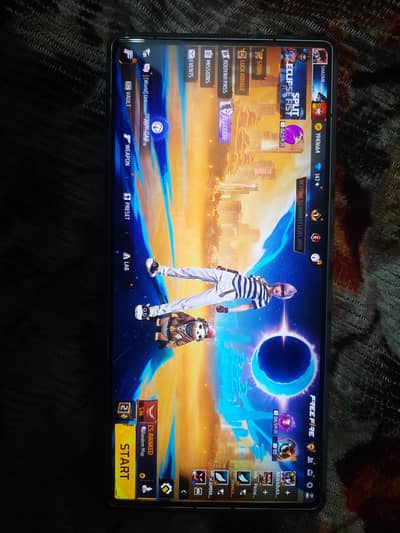 RedMagic 11 Pro 16GB 512GB – Snapdragon 8 Elite Gen 5 Gaming Phone