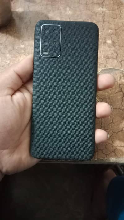 oppo A54 4/128