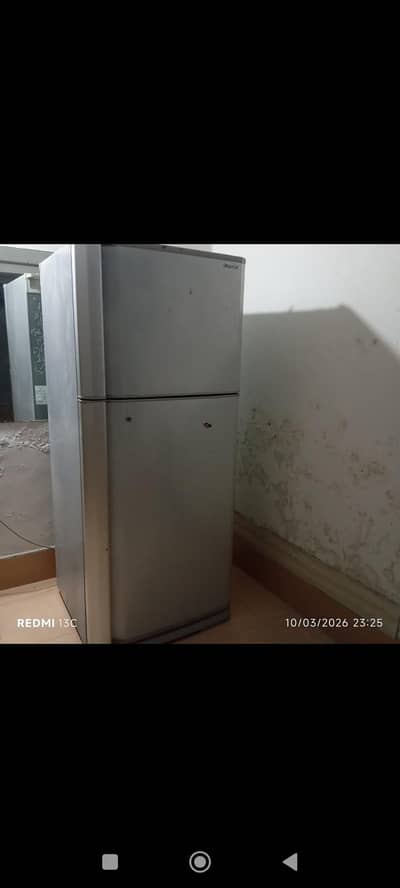 mitsubishi refrigrater for sale