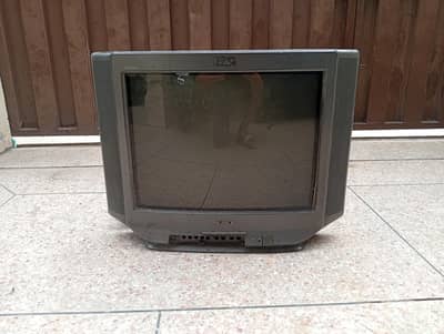 sony ka TV hai