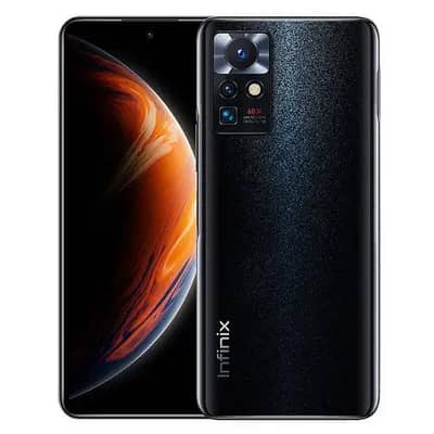Infinix Zero X Neo motherboard 8/128