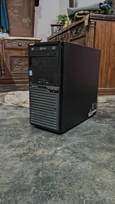 Gaming PC Good condition for gamin