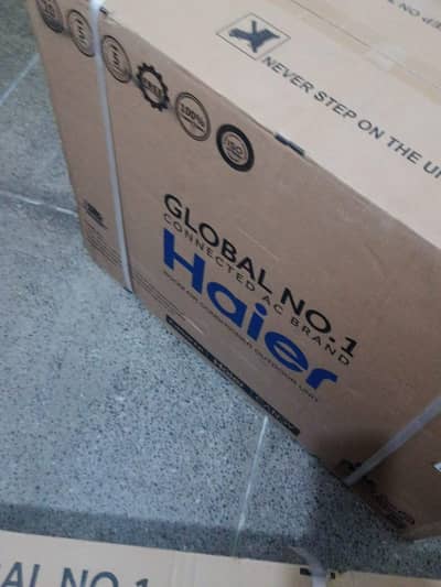 new DC inverter  instlmnt py lea ha cash py bechna ha