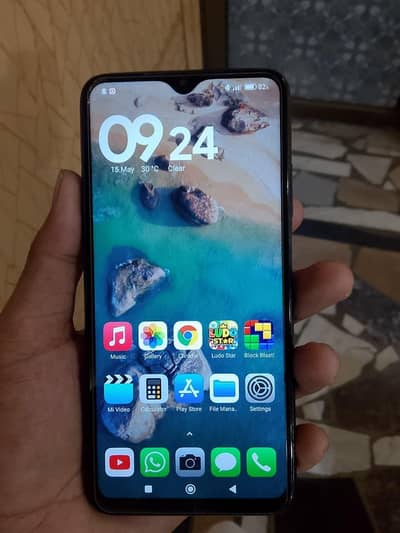 xiaomi poco m3 4 64