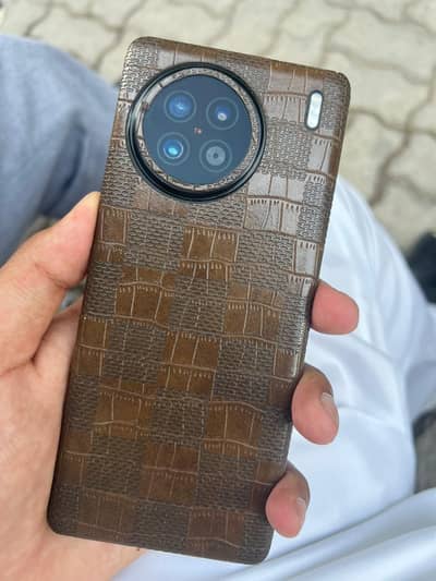 vivo x90s 5g pta official approved  12+12/256