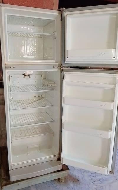 dawalance fridge