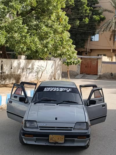 khyber Swift