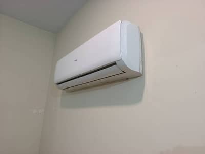 Haier 1.5 Ton Ac