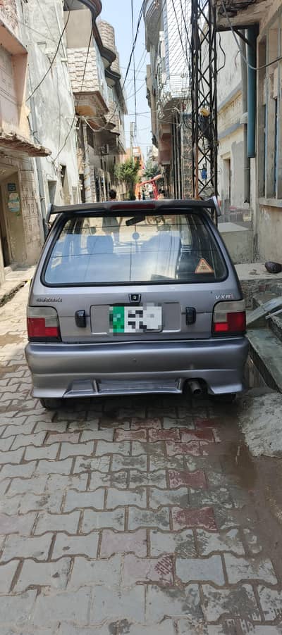 mehran vxr 2016
