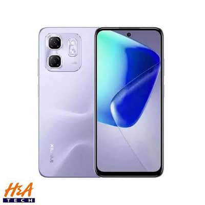 Infinix Hot 50i 6GB-128GB
