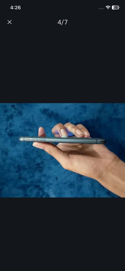 iPhone 11