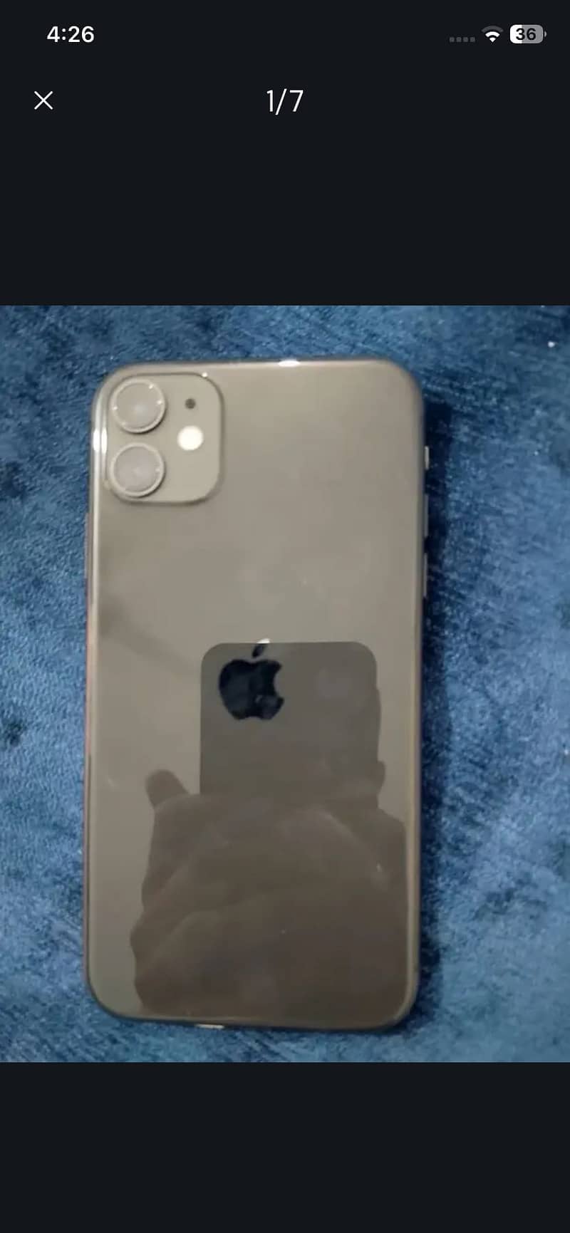 iPhone 11 1