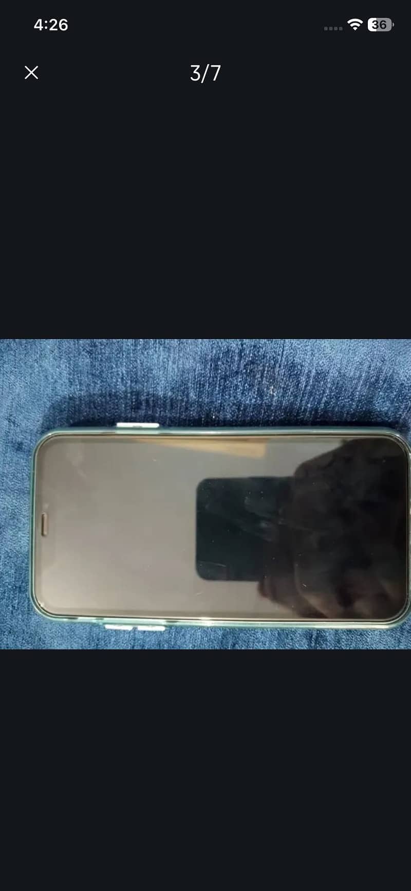 iPhone 11 2