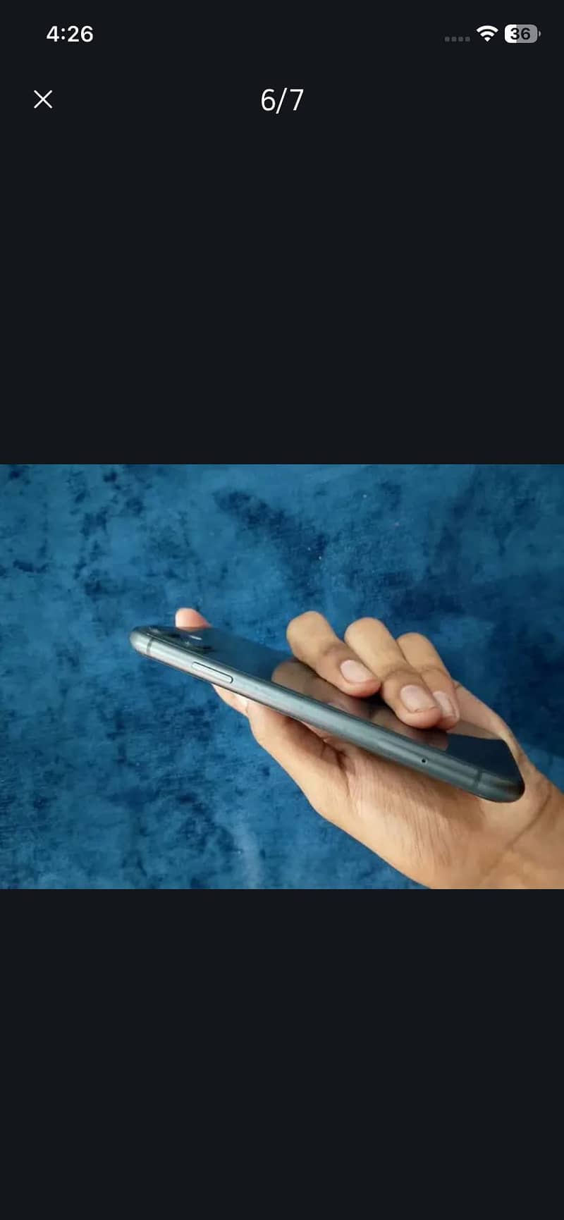 iPhone 11 3