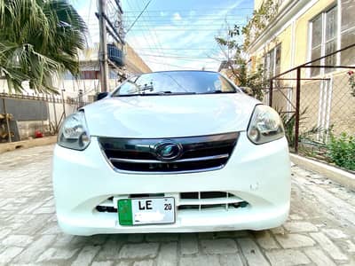 Mira ES excellent condition