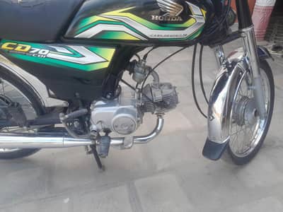 FOR SALE AND EXCHANGE POSSIBLE WITH  2018 to 2020