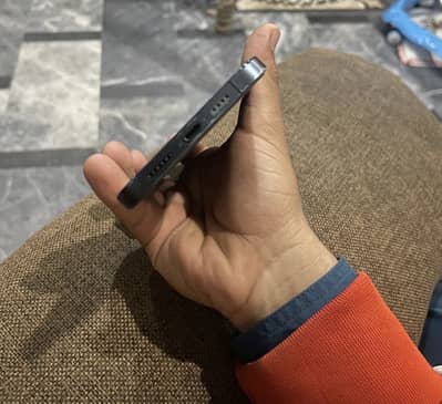 iPhone 12 pro max Pta Aprovd All Okay