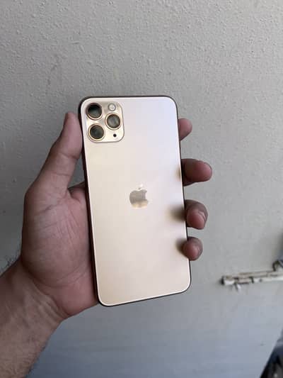 Iphone 11 pro max 256gb