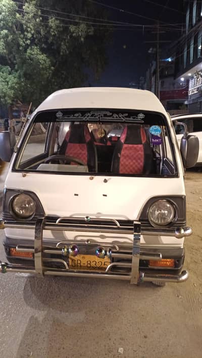 Suzuki hiroof