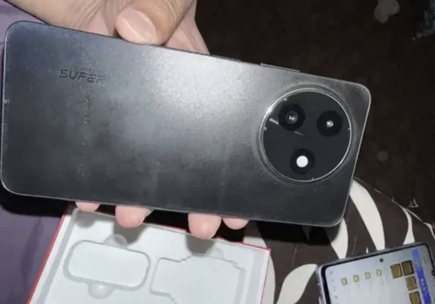 Itel s24 1