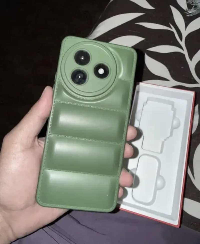 Itel s24 3