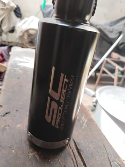 sc project